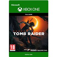 Shadow of the Tomb Raider - Xbox One DIGITAL - Console Game