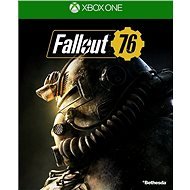Fallout 76 – Xbox Digital - Hra na konzolu