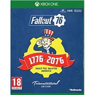 Fallout 76: Tricentennial Edition  - Xbox One DIGITAL - Console Game