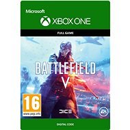 Battlefield V - Xbox Series DIGITAL - Konzol játék