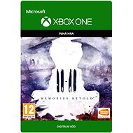 11-11: Memories Retold - Xbox DIGITAL - Konzol játék