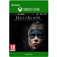 Hellblade: Senua’s Sacrifice - Xbox Digital - Console Game