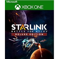Starlink Battle for Atlas: Deluxe Edition - Xbox One Digital - Console Game