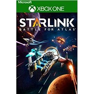 Starlink Battle for Atlas: Digital Edition - Xbox One Digital - Console Game