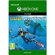 Subnautica – Xbox Digital - Hra na konzolu