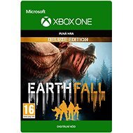 Earthfall: Deluxe Edition - Xbox DIGITAL - Konzol játék