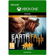 Earthfall: Deluxe Edition - Xbox Digital - Konsolen-Spiel