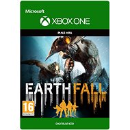 Earthfall: Standard Edition - Xbox Digital - Console Game