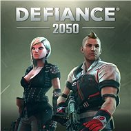 Defiance 2050: Class Starter Pack - Xbox Digital - Console Game