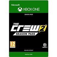 The Crew 2 Season Pass  - Xbox Digital - Videójáték kiegészítő