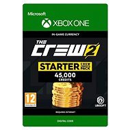 The Crew 2 Starter Crew Credits Pack - Xbox Digital - Console Game