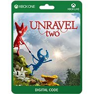 Unravel 2 - Xbox DIGITAL - Konzol játék