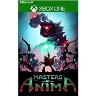 Master of Anima - Xbox DIGITAL - Konzol játék