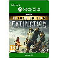 Extinction: Deluxe Edition - Xbox Digital - Console Game