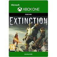 Extinction - Xbox DIGITAL - Konzol játék