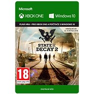 State of Decay 2: Ultimate Edition - Xbox One Digital - Console Game