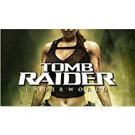 Tomb Raider: Underworld - Xbox Digital - Console Game