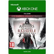 Assassin's Creed Rogue: Remastered – Xbox Digital - Hra na konzolu