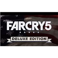 Far Cry 5 Deluxe Edition  - Xbox One Digital - Hra na konzoli