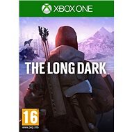 The Long Dark - Xbox Digital - Console Game