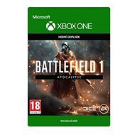 Battlefield 1: Apocalypse - Xbox Digital - Console Game