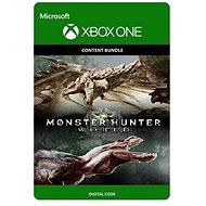 Monster Hunter: World Deluxe Edition - Xbox DIGITAL - Konzol játék
