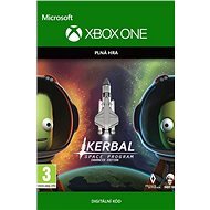 Kerbal Space Program Enhanced Edition - Xbox One Digital - Console Game