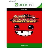 Super Meat Boy - Xbox One DIGITAL - Konzol játék