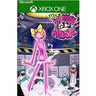 Ms. Splosion Man - Xbox One DIGITAL - Konzol játék