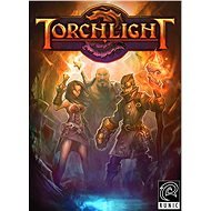 Torchlight - Xbox DIGITAL - Konzol játék