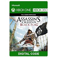Assassin's Creed IV - Xbox 360, Xbox Digital - Console Game