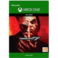 Tekken 7 - Xbox One Digital - Konsolen-Spiel