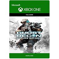 Ghost Recon: Future Soldier - Xbox One Digital - Console Game