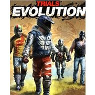 Trials Evolution - Xbox One Digital - Hra na konzoli