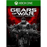 Gears of War: Ultimate Edition  - Xbox DIGITAL - Konzol játék