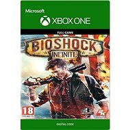 BioShock Infinite - Xbox DIGITAL - Konzol játék
