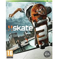 Skate 3 - Xbox 360 Digital - Hra na konzoli