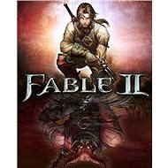 Fable II - Xbox DIGITAL - Konzol játék