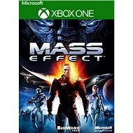 Mass Effect - Xbox DIGITAL - Konzol játék