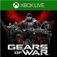 Gears of War - Xbox Digital - Console Game