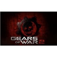 Gears of War 2 -  Xbox Digital - Console Game
