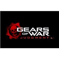 Gears of War: Judgment - Xbox One DIGITAL - Konzol játék