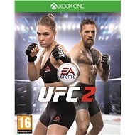 UFC 2 - Xbox Digital - Konzol játék