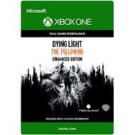Dying Light: The Next - The Enhanced Edition - Xbox One Digital - Console Game
