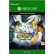 Naruto Shippuden: Ultimate Ninja Storm 4: Season Pass - Xbox One Digital - Gaming-Zubehör