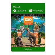 Zoo Tycoon – Xbox Digital - Hra na konzolu