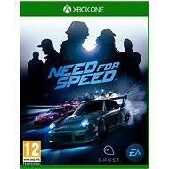 Need For Speed Standard Edition - Xbox DIGITAL - Konzol játék