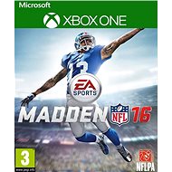 Madden NFL 16: Standard Edition - Xbox Digital - Console Game