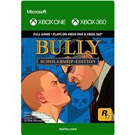 Bully Scholarship Edition  - Xbox DIGITAL - Konzol játék