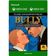 Bully Scholarship Edition  - Xbox 360, Xbox One Digital - Console Game